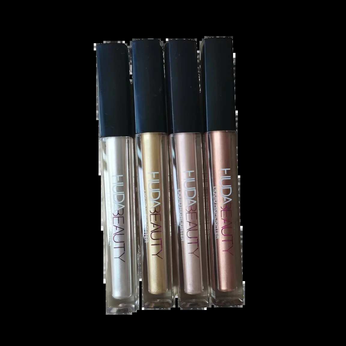 Iluminador líquido facial HUNDABEAUTY