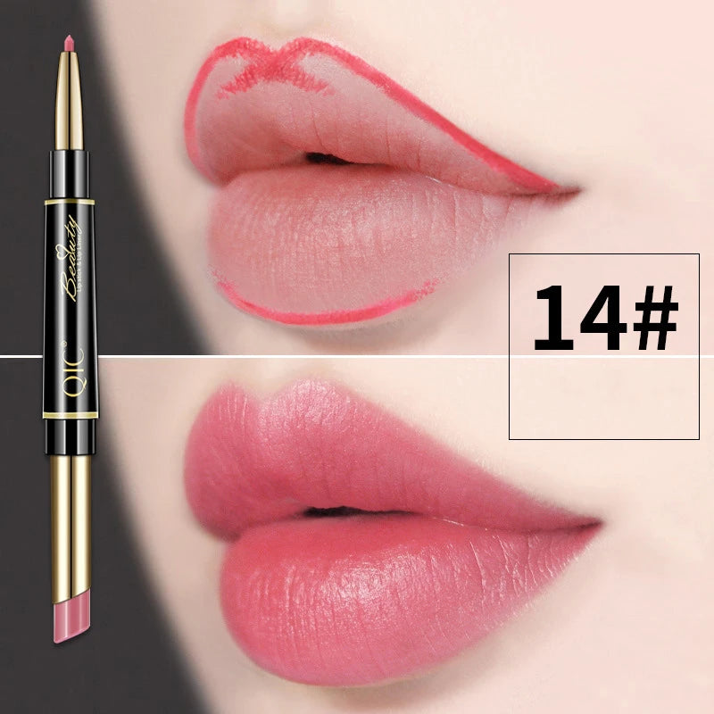 Lápiz Delineador de Labios QIC