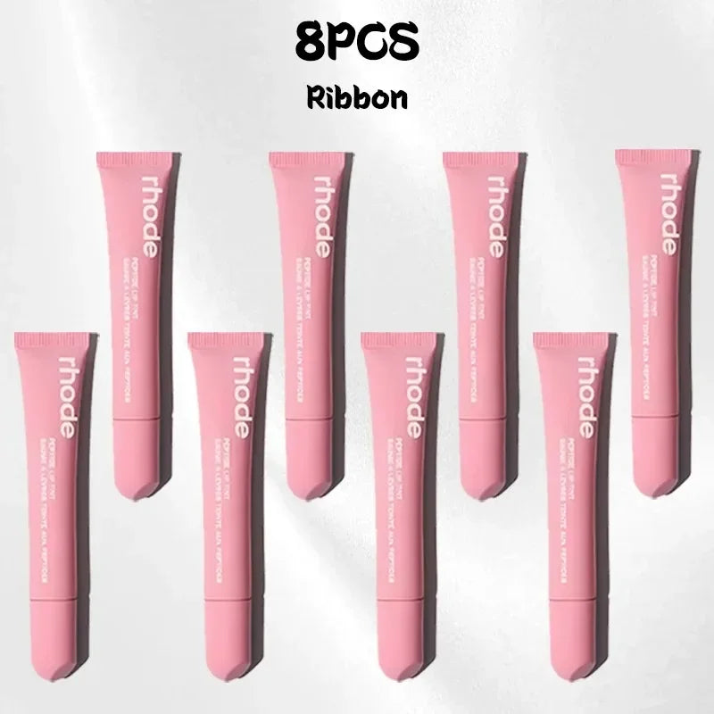 Labial en líquido Ribbon Rhode