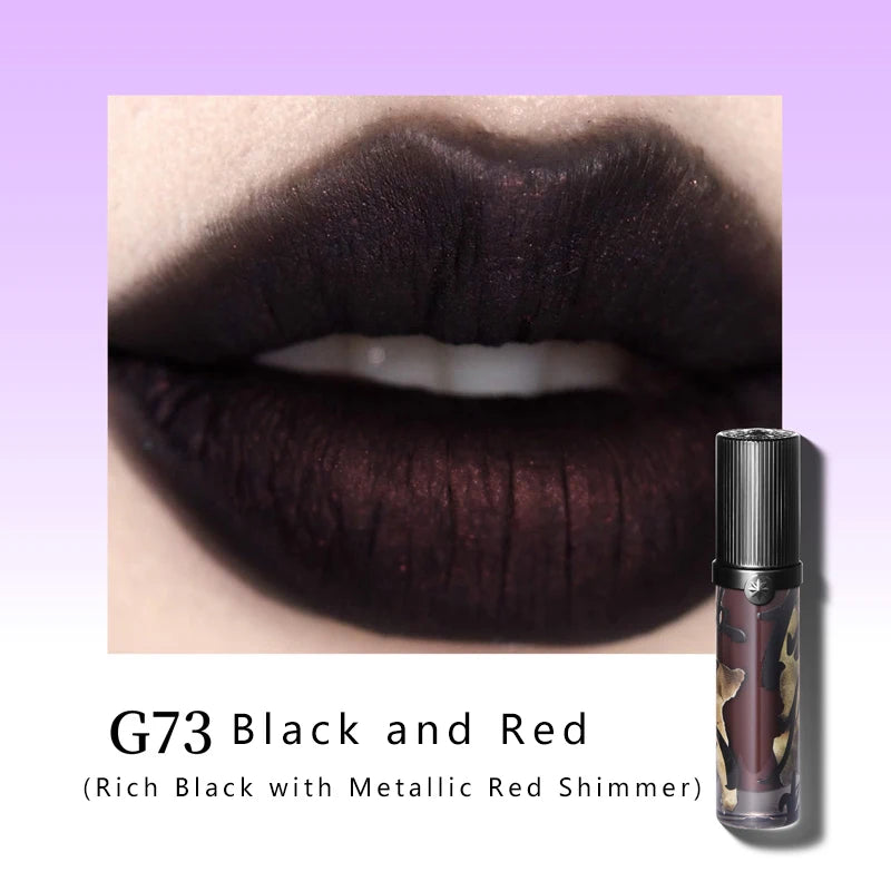 Labial liquido Romántico Girlcult