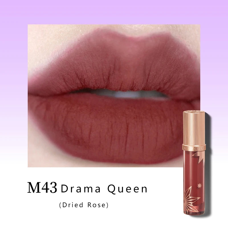 Labial liquido Romántico Girlcult