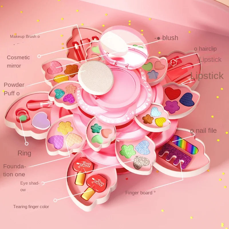 Estuche de maquillaje para niña Mygvn