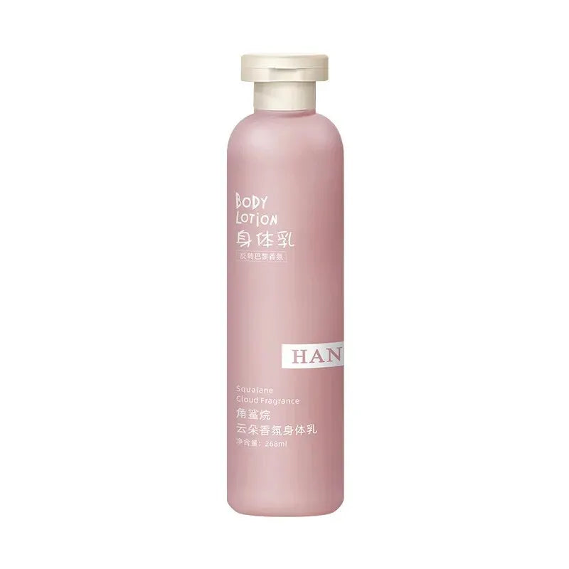 Hanboli Squalane Body Lotion