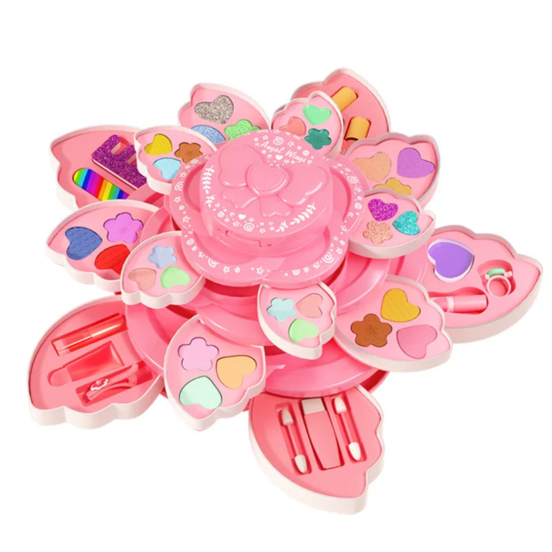 Estuche de maquillaje para niña Mygvn