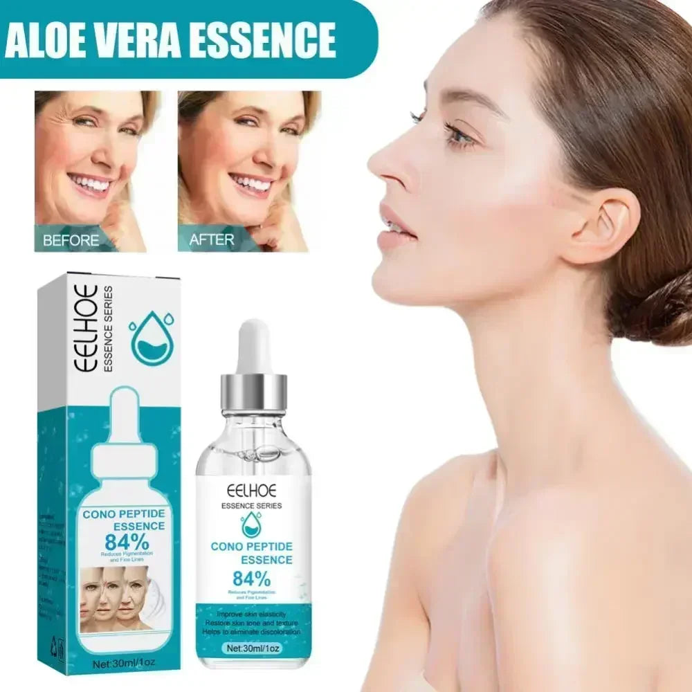 Sérum Facial Multiefecto Eelhoe