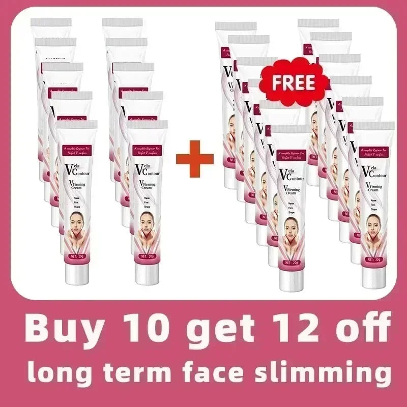 Crema Facial Reafirmante Jaysuing