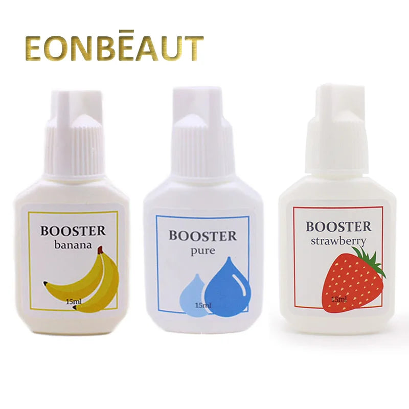 Prime para pegamento de pestañas BOOSTER