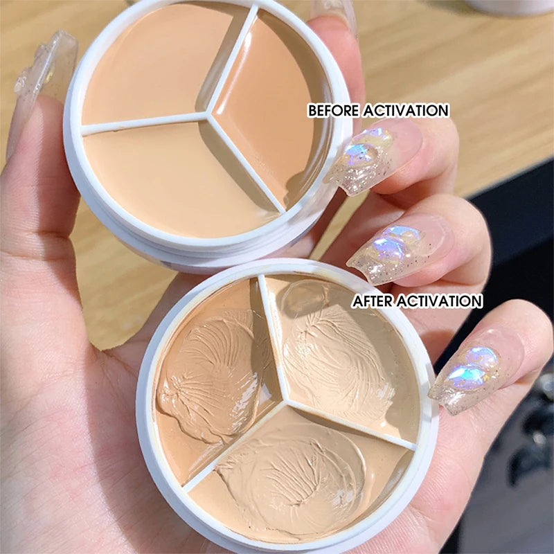 3 Correctores de 3 colores XIXI