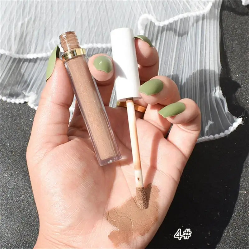Base de maquillaje líquida SMVY