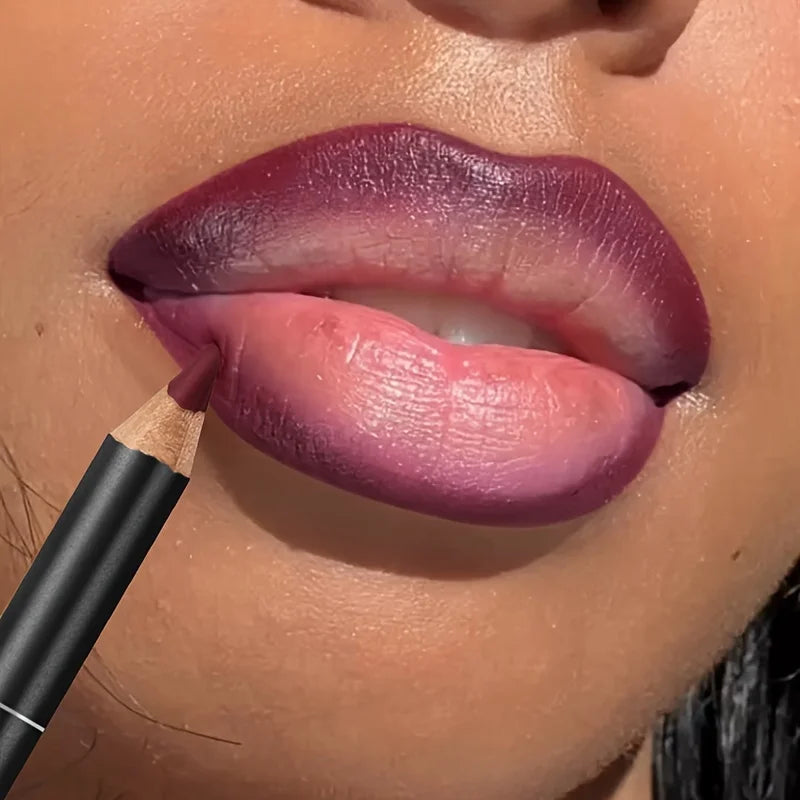 Delineador de Labios SilkyLipliner