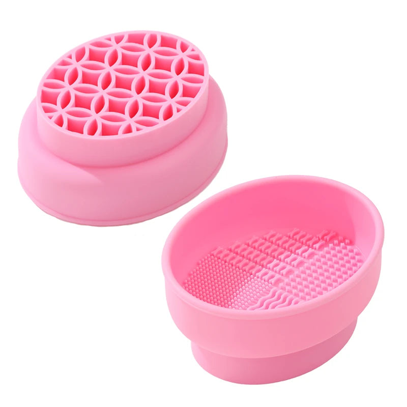 Limpiador de Brochas.