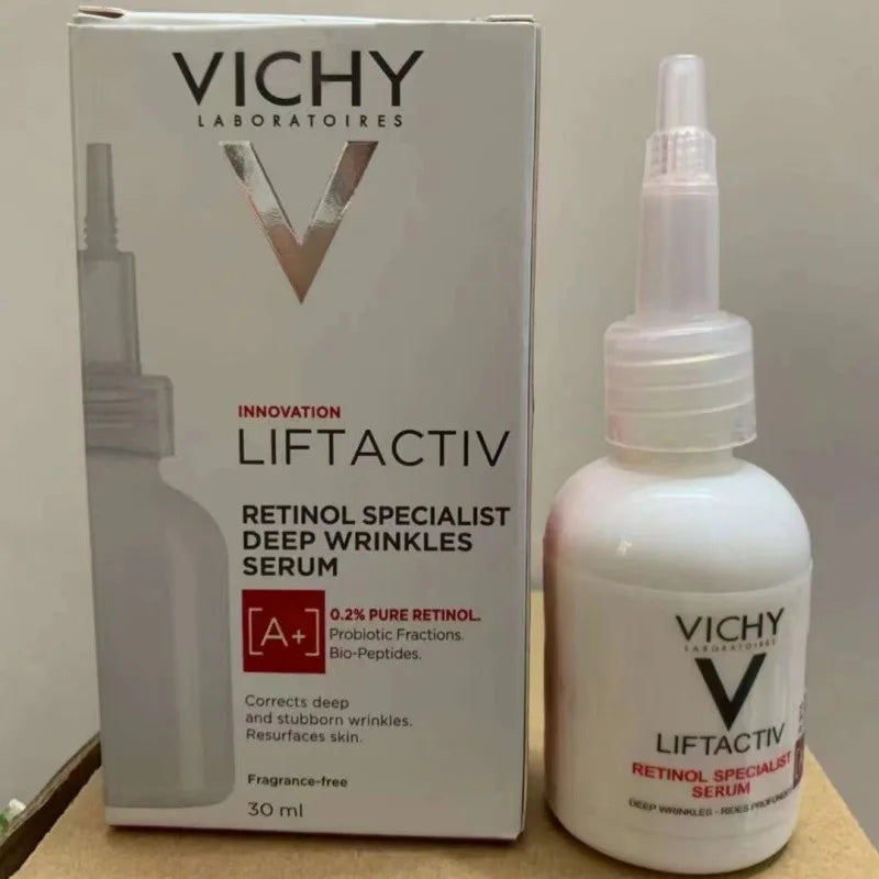 Serum corrector y antioxidante VICHY