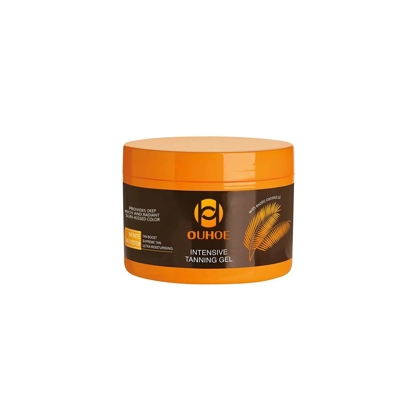 Gel Autobronceador OUHOE.