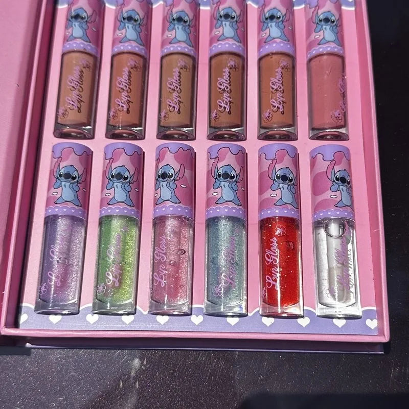 Labial en liquido para niñas MINISO