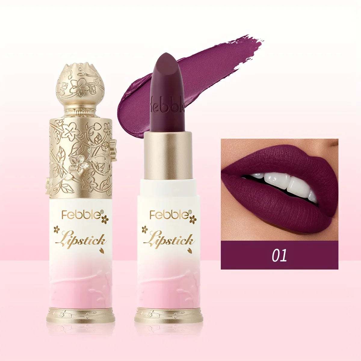 USHAS Lipstick Stick