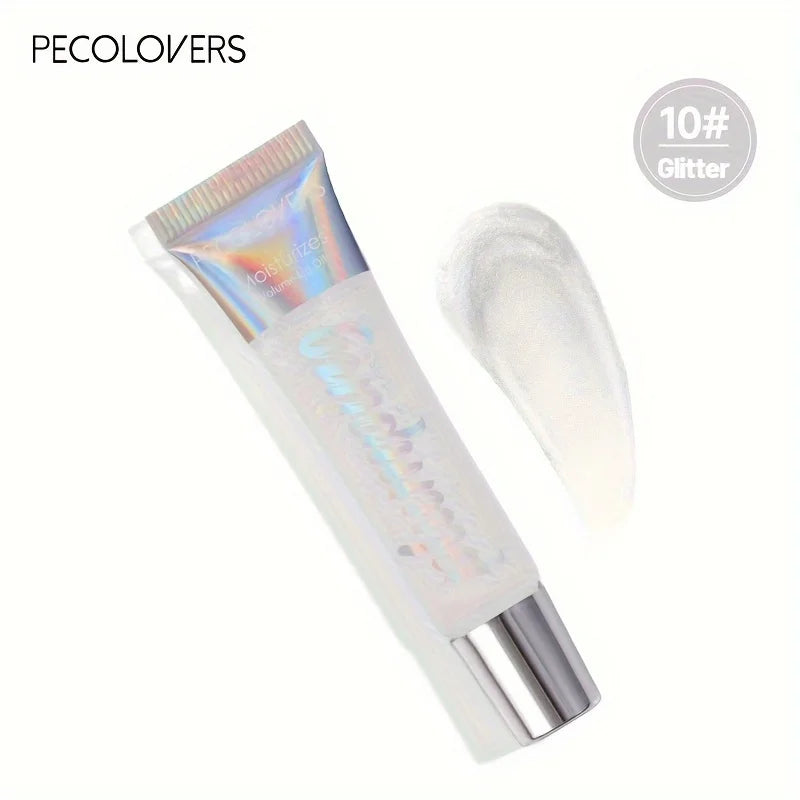 Brillo Labial Hidratante Pecolovers