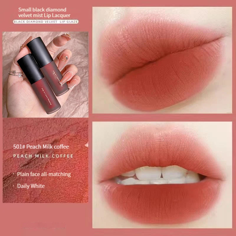 Brillo Labial Mate BeeChip
