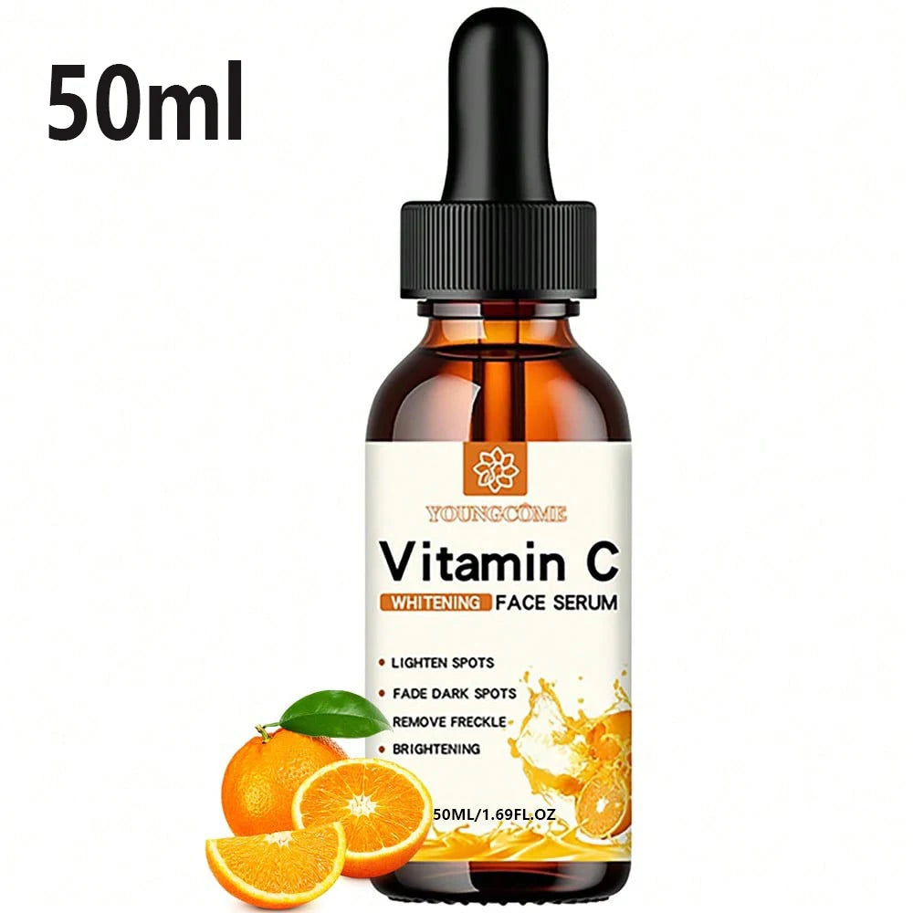 Esencia Facial de Vitamina C YOUNGCOME