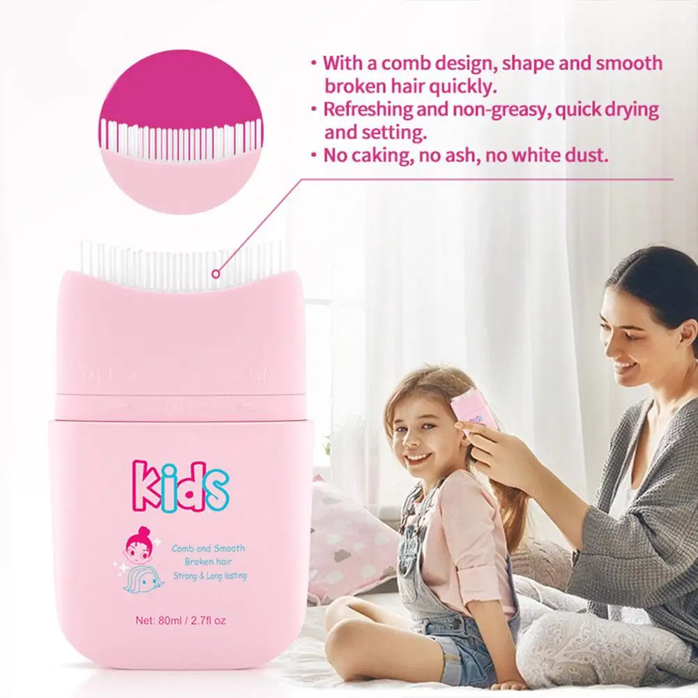 SEVICH Stick de cera capilar para niños