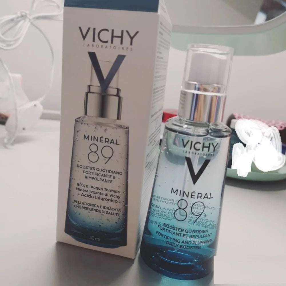 Serum corrector y antioxidante con vitamina C