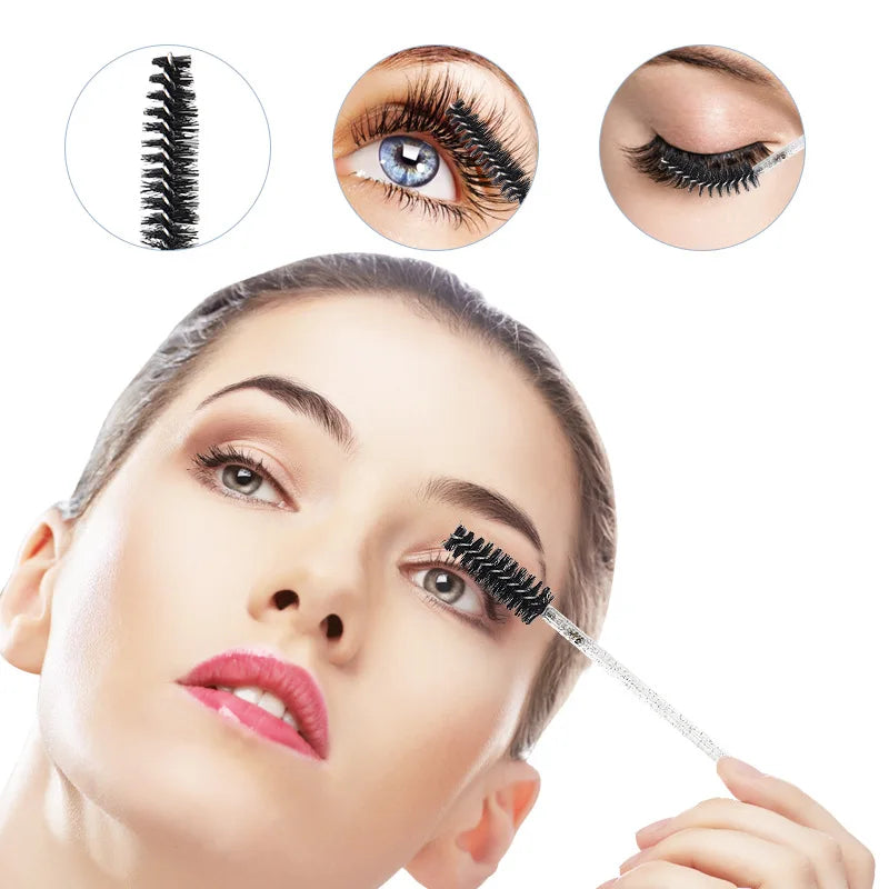Eyelash Curler Set 7/15 Pieces