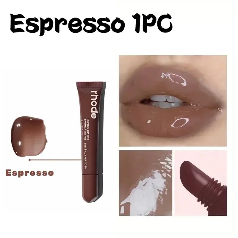 Labial en líquido Ribbon Rhode