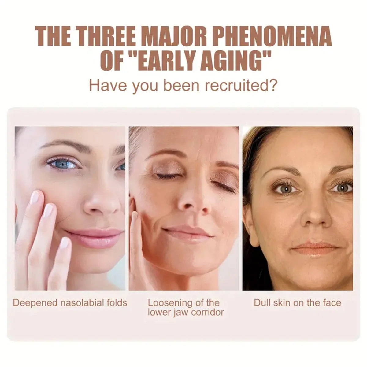 Serum facial Trstay