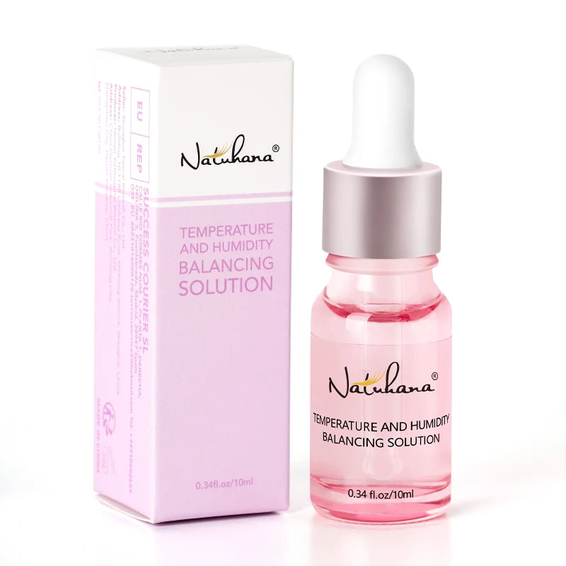 Serum para cuidar tus pestañas NATUHANA