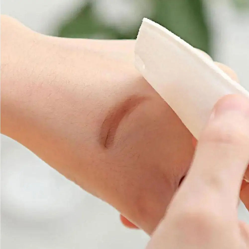 Cotton Pads - Makeup Removers