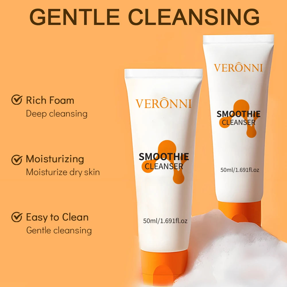 Limpiador Facial VERONNI