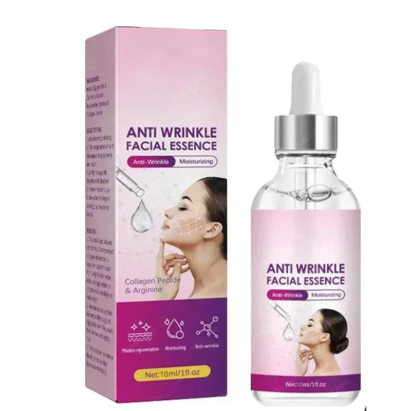 Suero facial antiarrugas Eelhoe