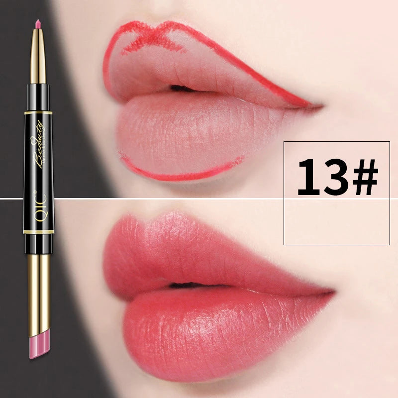 Lápiz Delineador de Labios QIC