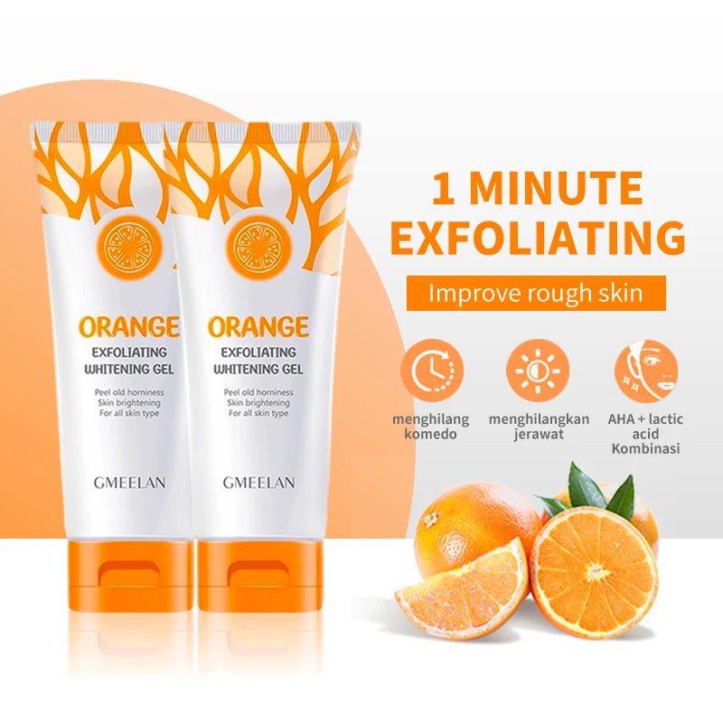 Gel Exfoliante YOUNGCOME