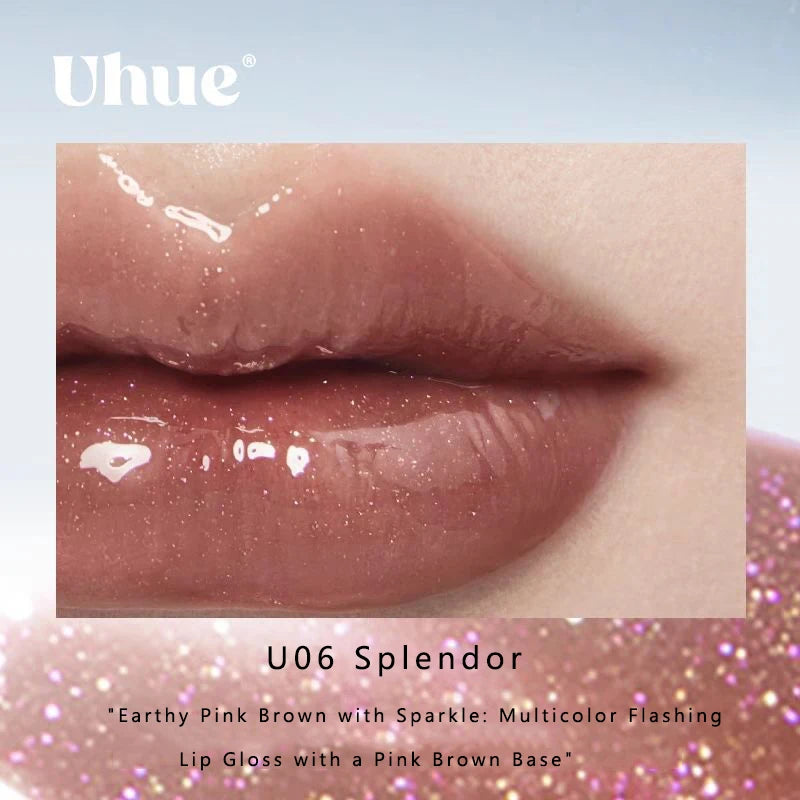 Brillo Labial inmlmni