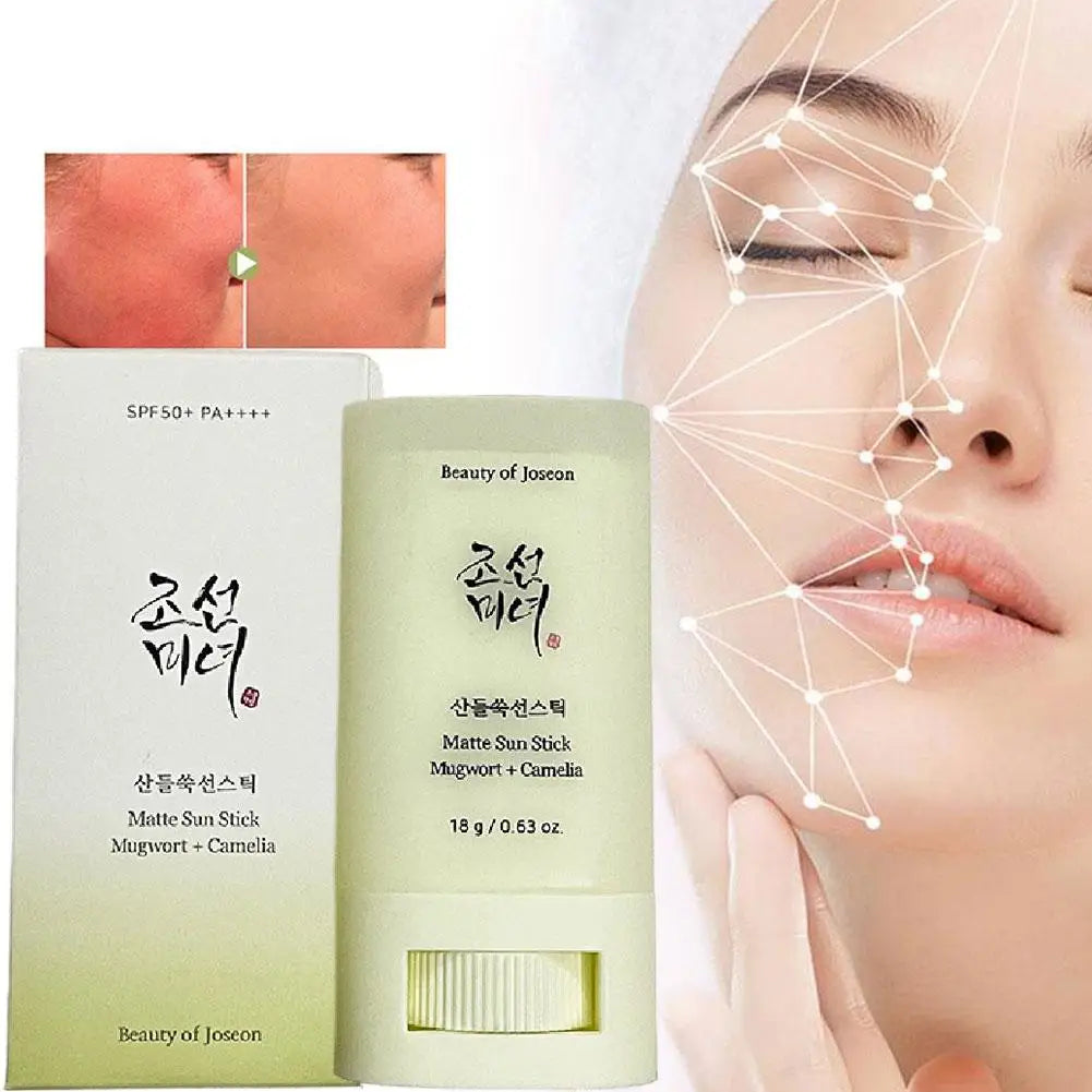 Sunscreen Stick SPF50+ Face Anti-Oxidant Oil