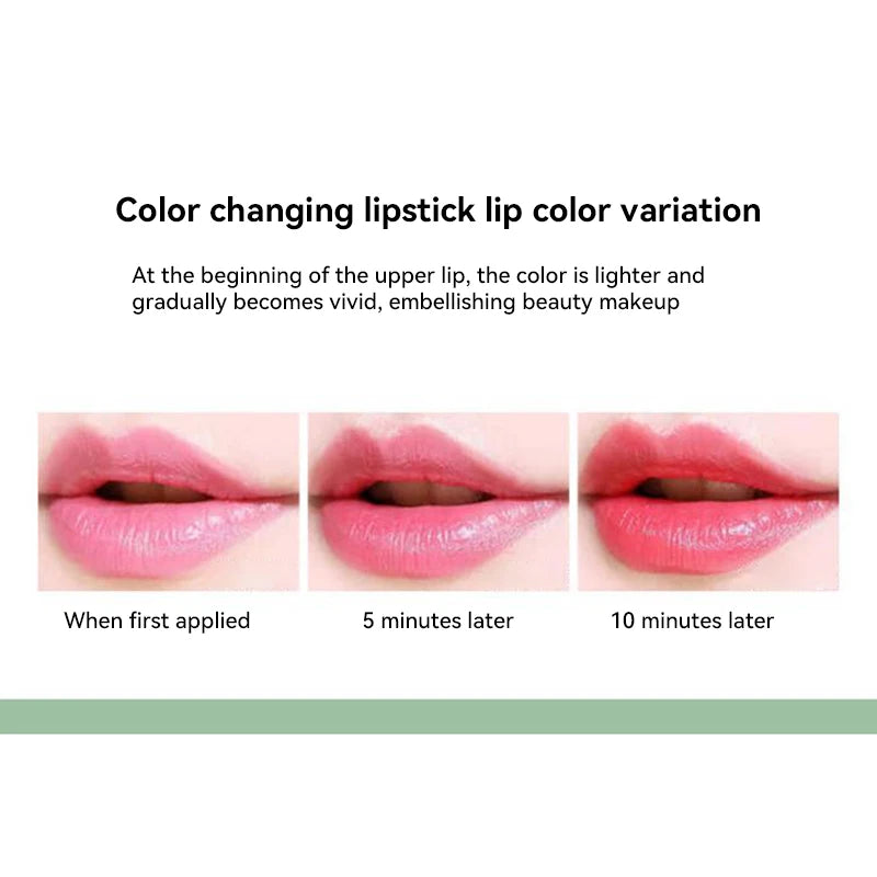 Eelhoe Jelly Lipstick