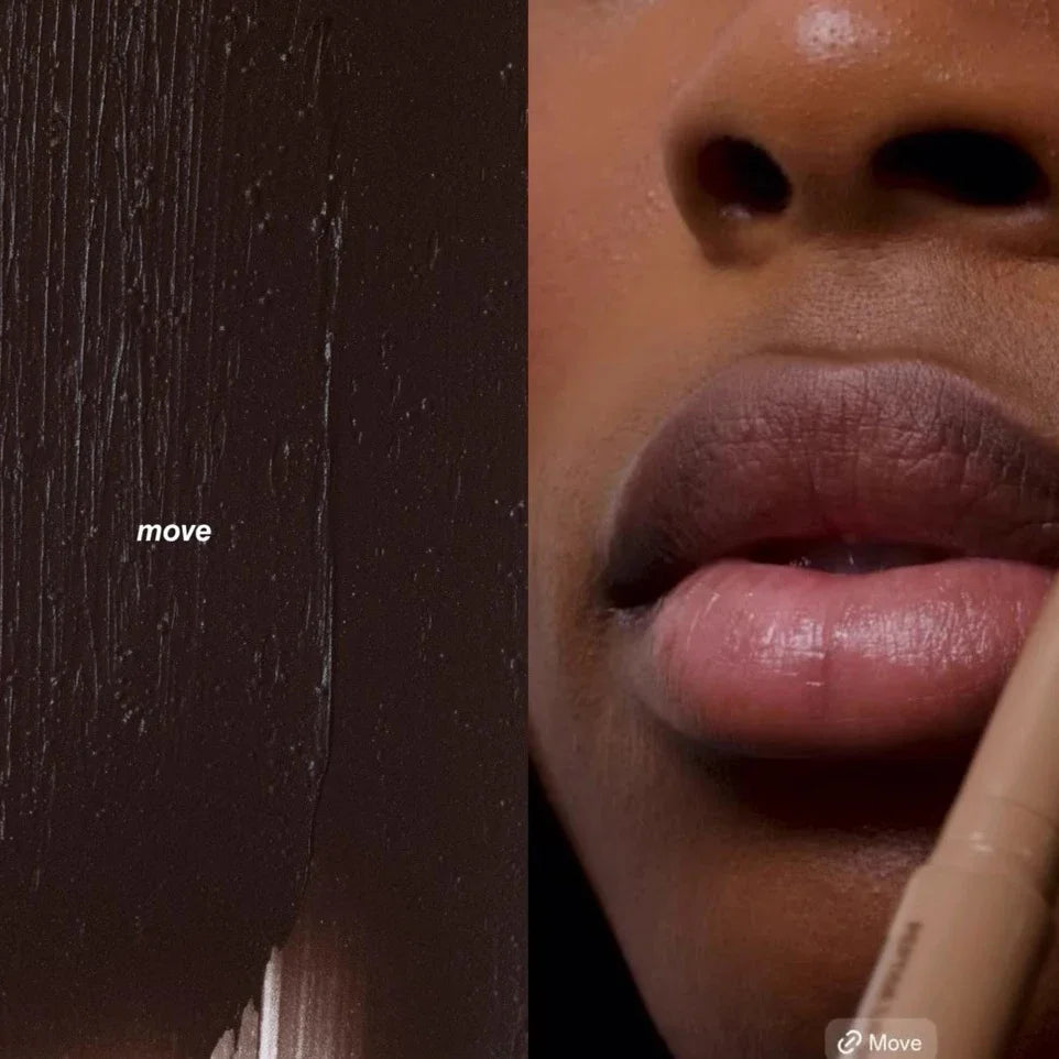 Brillo Labial y coloretes RHODE.