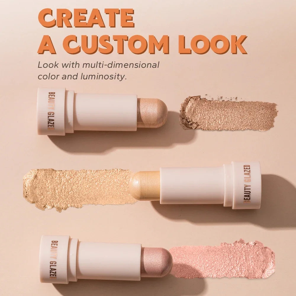 Stick Iluminador BEAUTY GLAZED