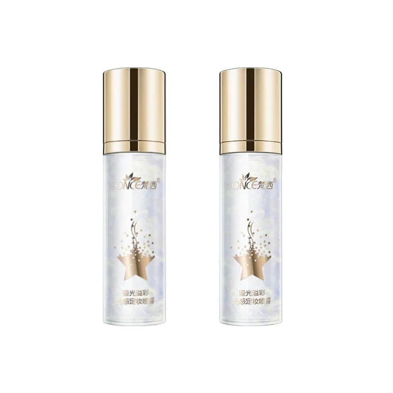 Sprays fijadores de maquillaje Fonce.
