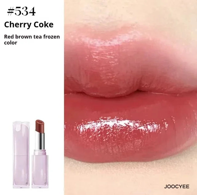 Barra Labial Cristal Film-Forming JOOCYEE