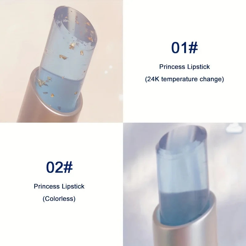 Yuxun Paste Lipstick