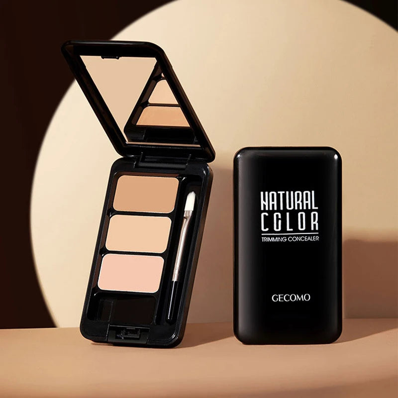 Corrector en Crema GECOMO