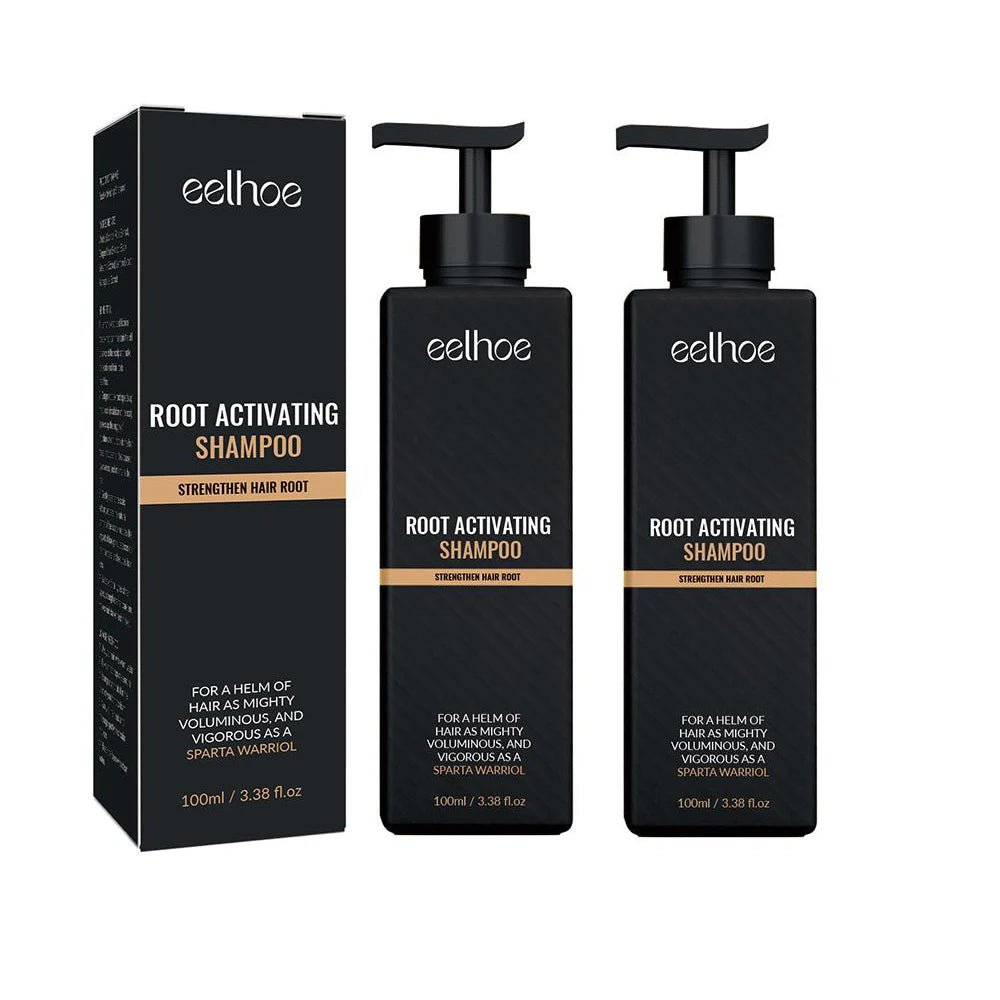 Champú activador de raíces EELHOE