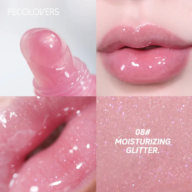 Brillo Labial Hidratante Pecolovers