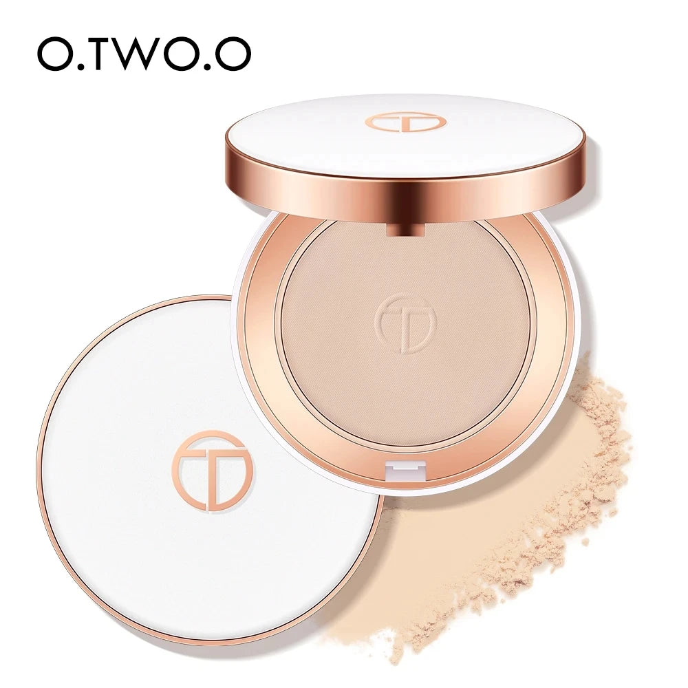 Polvo Compacto O.TWO.O