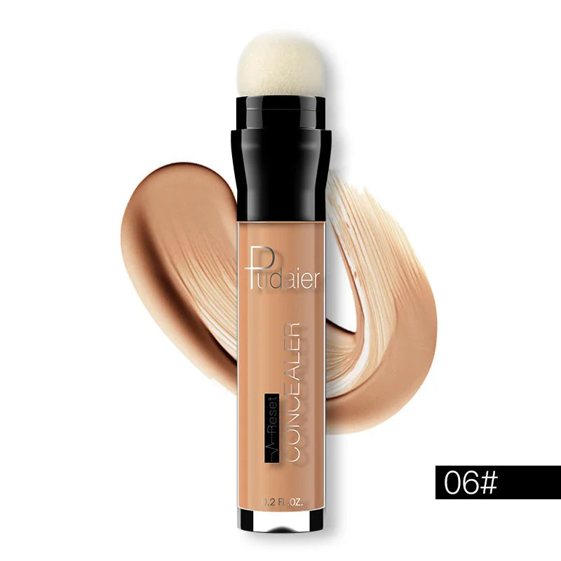 Cream Concealer. PUDAIER