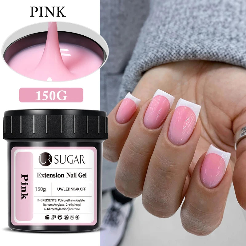 Gel de Construcción Camuflaje UR Sugar