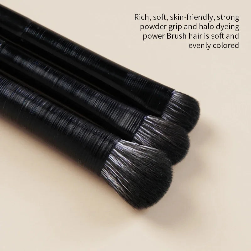 Set de Brochas para Ojos.