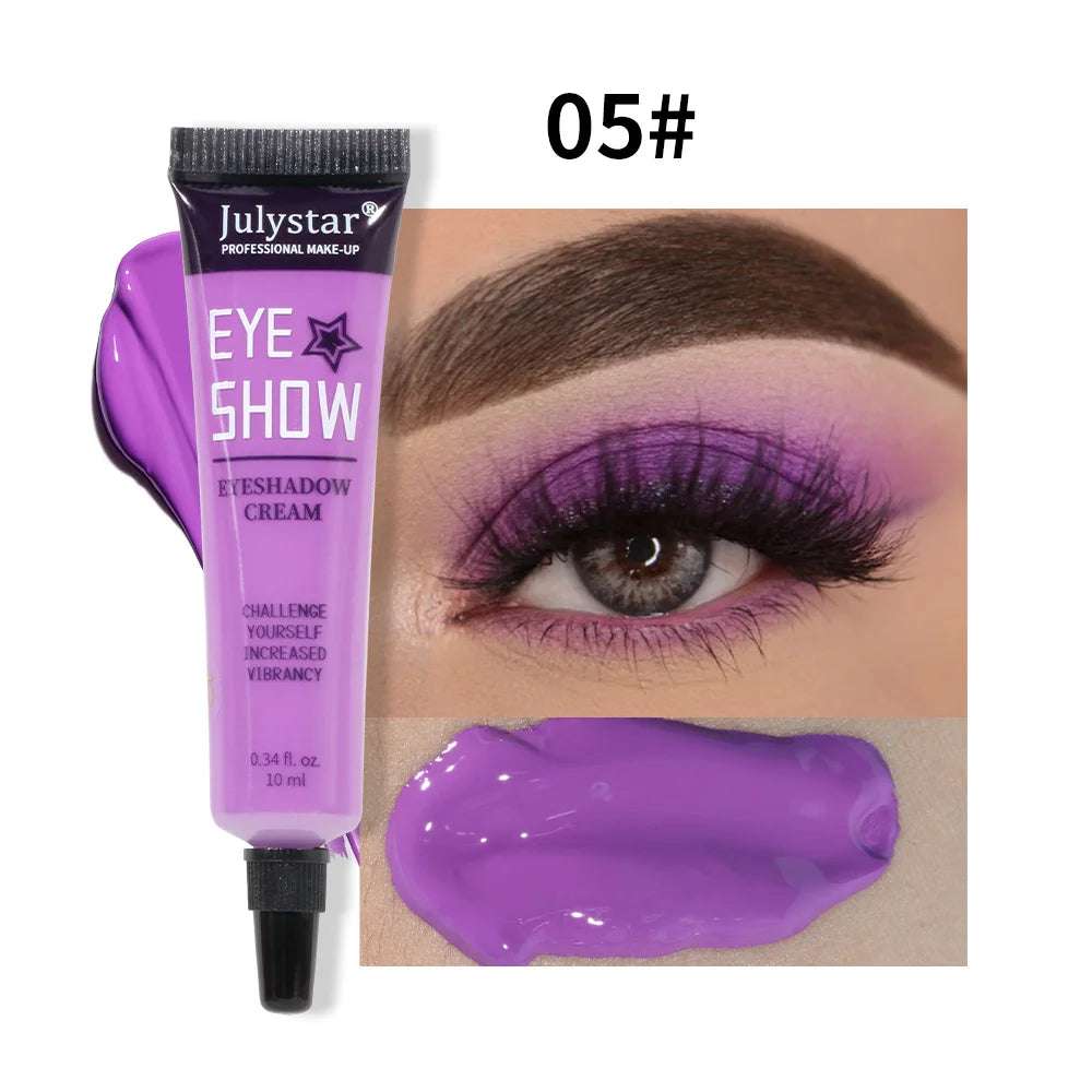 Sombra de Ojos Líquida Yulistar.