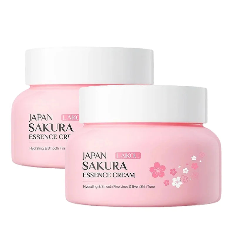 Cremas faciales e hidratantes Laikou